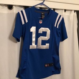 Women’s Colts Jersey Bundle